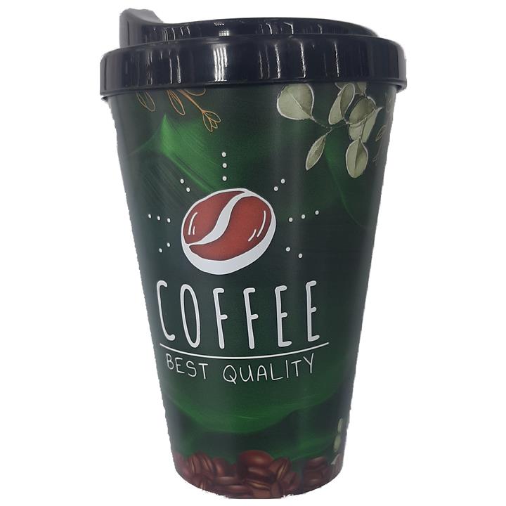 ماگ تیتیز مدل coffee650 کد 9220